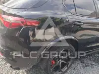 2019 Alfa Romeo Stelvio