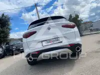 2018 Alfa Romeo Stelvio