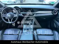2019 Alfa Romeo Stelvio