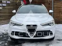 2019 Alfa Romeo Stelvio