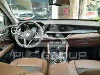 2019 Alfa Romeo Stelvio