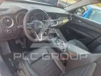 2019 Alfa Romeo Stelvio