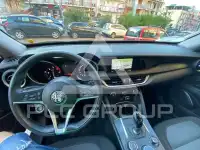 2019 Alfa Romeo Stelvio