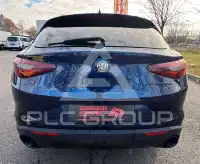 2019 Alfa Romeo Stelvio