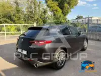 2019 Alfa Romeo Stelvio