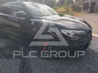 2019 Alfa Romeo Stelvio