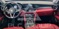 2019 Alfa Romeo Stelvio