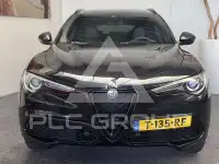 2019 Alfa Romeo Stelvio
