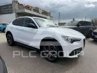 2019 Alfa Romeo Stelvio