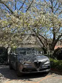 2019 Alfa Romeo Stelvio