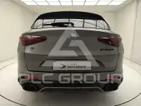 2019 Alfa Romeo Stelvio