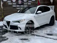 2019 Alfa Romeo Stelvio