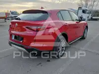 2019 Alfa Romeo Stelvio