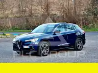 2019 Alfa Romeo Stelvio