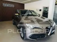 2019 Alfa Romeo Stelvio