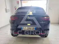 2019 Alfa Romeo Stelvio