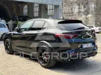 2019 Alfa Romeo Stelvio