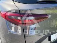 2019 Alfa Romeo Stelvio