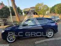 2019 Alfa Romeo Stelvio