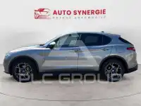 2019 Alfa Romeo Stelvio