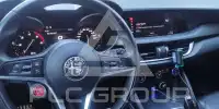 2019 Alfa Romeo Stelvio