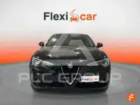 2019 Alfa Romeo Stelvio