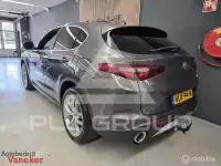 2019 Alfa Romeo Stelvio