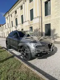 2019 Alfa Romeo Stelvio