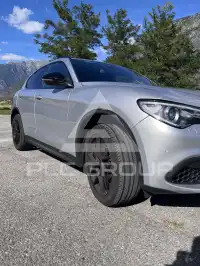 2019 Alfa Romeo Stelvio