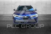 2019 Alfa Romeo Stelvio