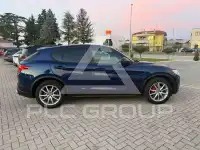 2019 Alfa Romeo Stelvio