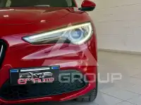 2019 Alfa Romeo Stelvio