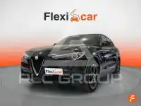 2019 Alfa Romeo Stelvio