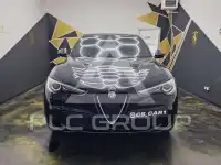 2019 Alfa Romeo Stelvio