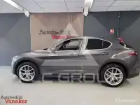 2019 Alfa Romeo Stelvio