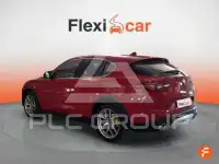 2019 Alfa Romeo Stelvio