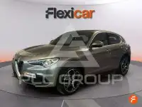 2019 Alfa Romeo Stelvio