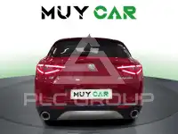 2019 Alfa Romeo Stelvio