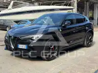 2019 Alfa Romeo Stelvio