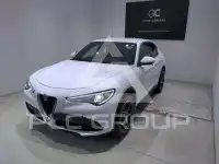 2019 Alfa Romeo Stelvio
