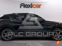 2019 Alfa Romeo Stelvio