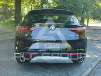 2019 Alfa Romeo Stelvio