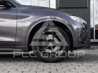2019 Alfa Romeo Stelvio