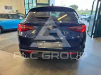 2019 Alfa Romeo Stelvio