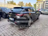 2019 Alfa Romeo Stelvio