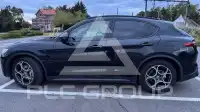 2019 Alfa Romeo Stelvio