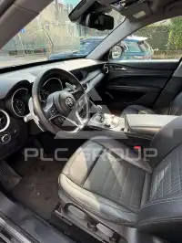 2019 Alfa Romeo Stelvio