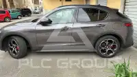 2019 Alfa Romeo Stelvio