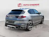 2019 Alfa Romeo Stelvio