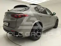 2019 Alfa Romeo Stelvio